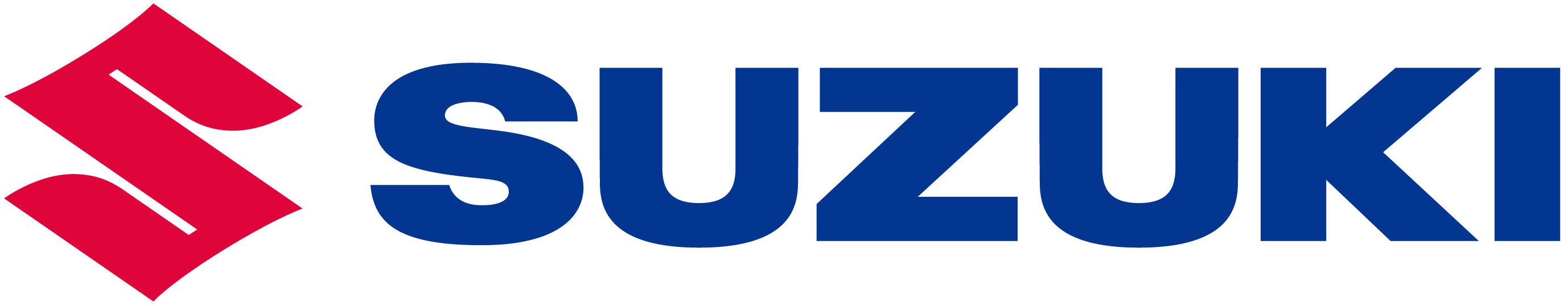 Suzuki Laos